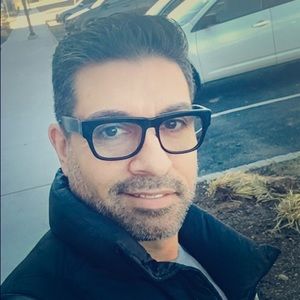 Meet your Posher, Cecil